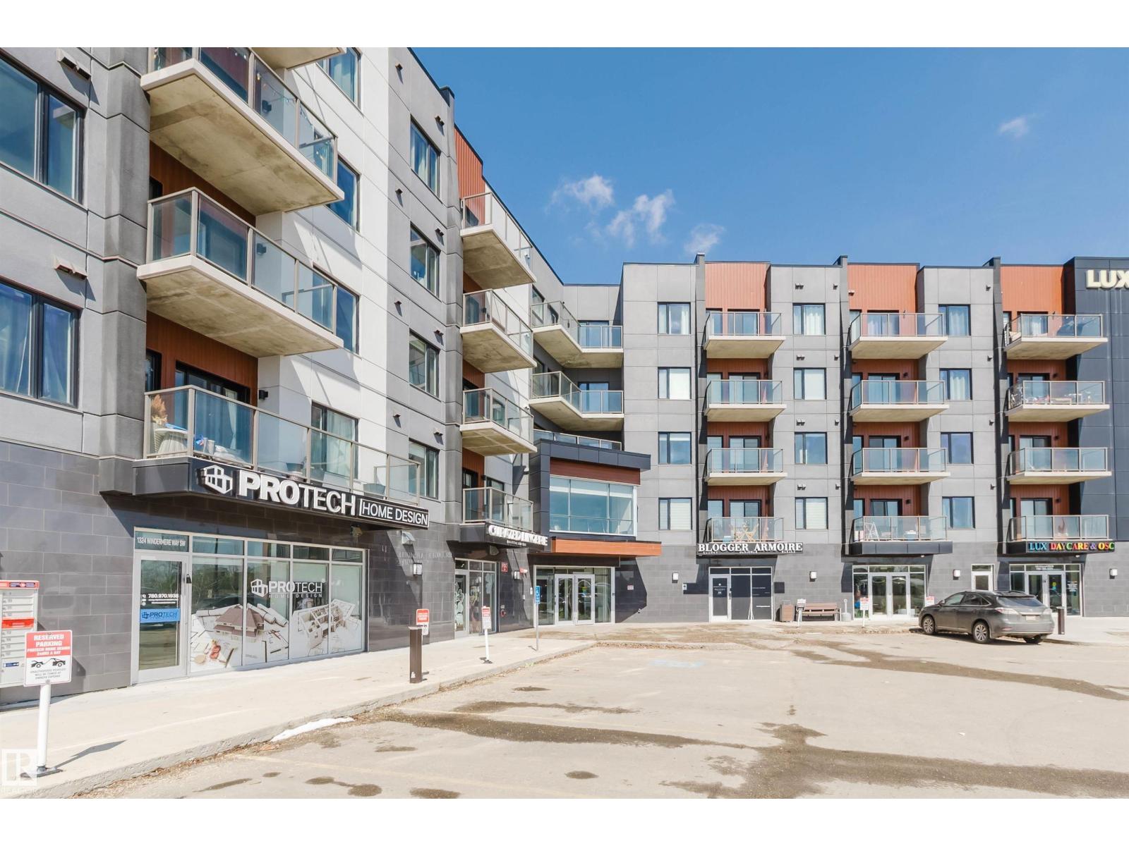 #316 1316 WINDERMERE WY SW - 2