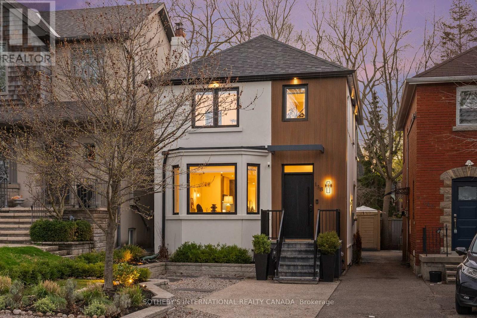 138 AIRDRIE ROAD - 1