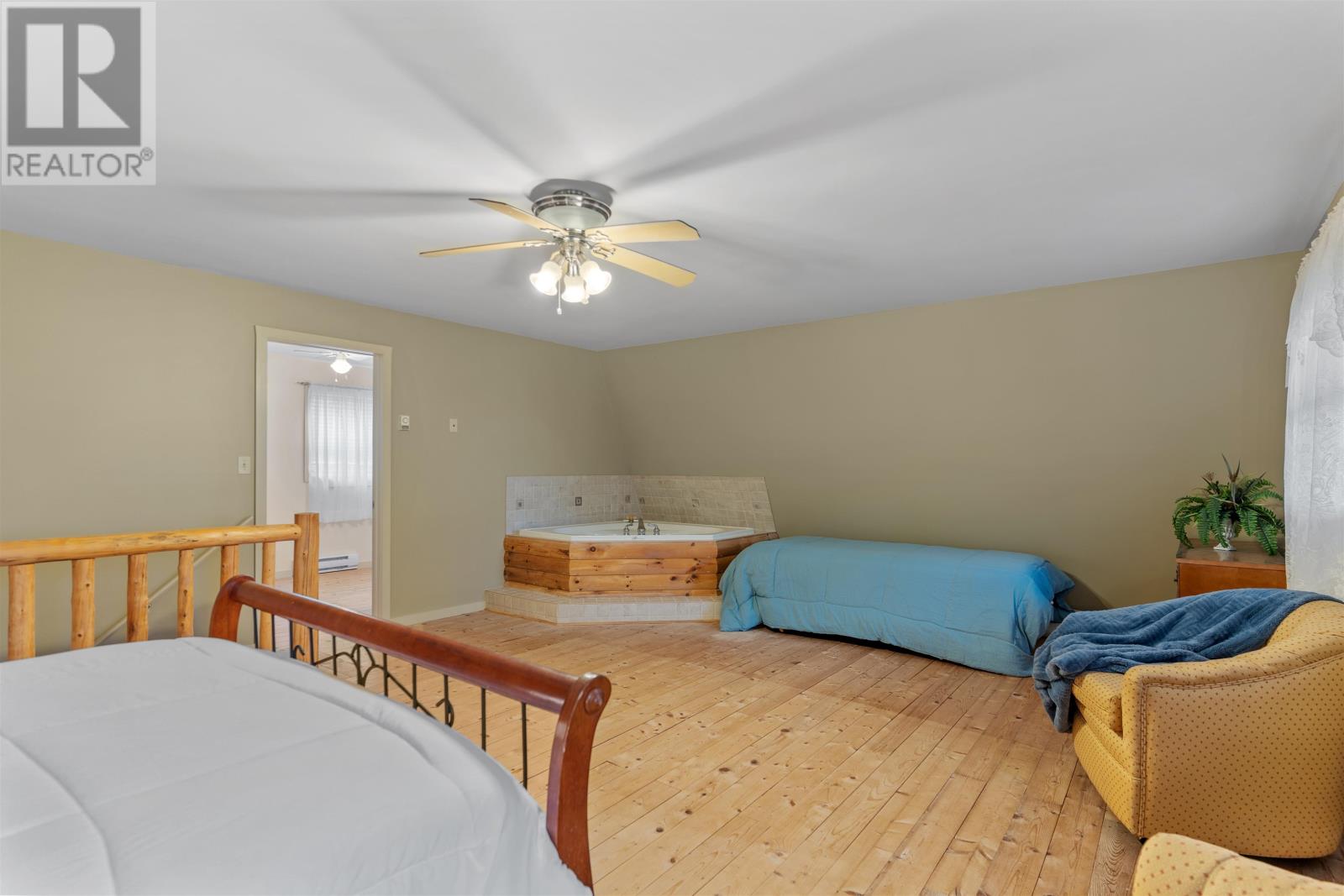 209 HOLLY DEL Lane - 20