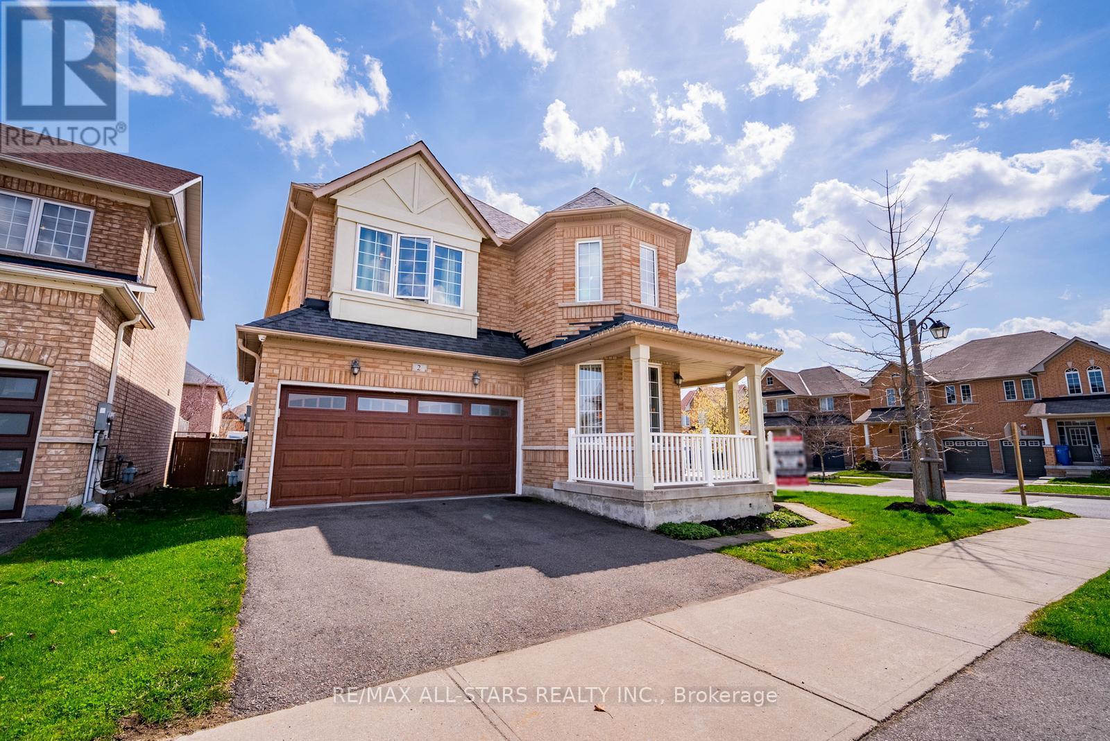 2 MANTLE AVENUE - 2