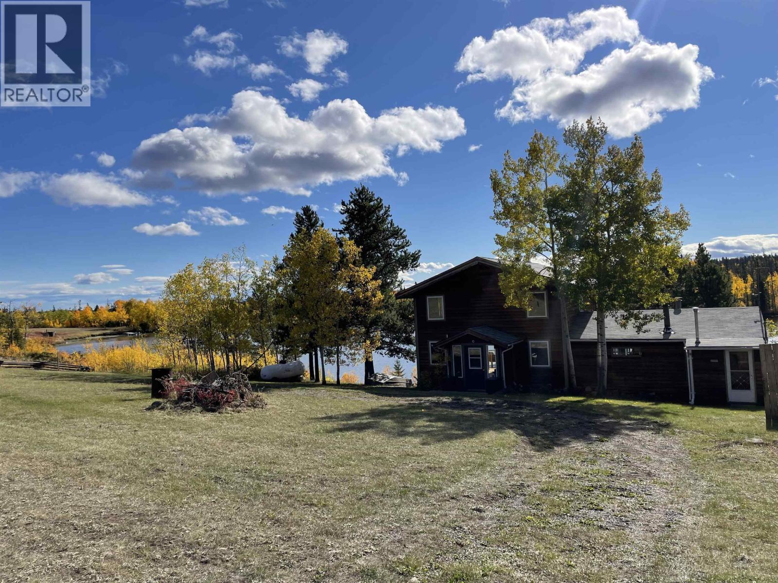 #BLK B DL 8526 SCUM LAKE FS ROAD - Image 2