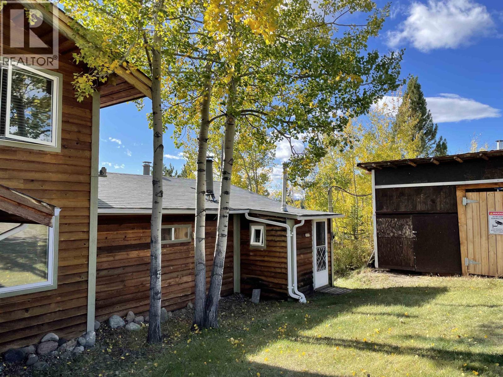 #BLK B DL 8526 SCUM LAKE FS ROAD - 14