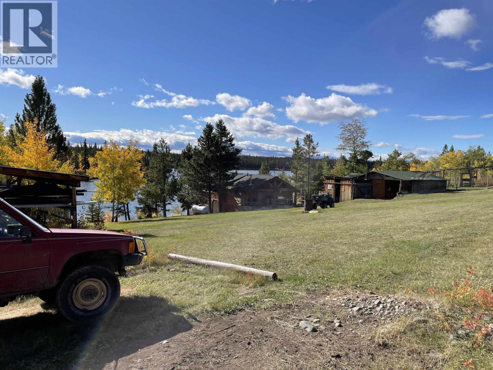 #BLK B DL 8526 SCUM LAKE FS ROAD - 4