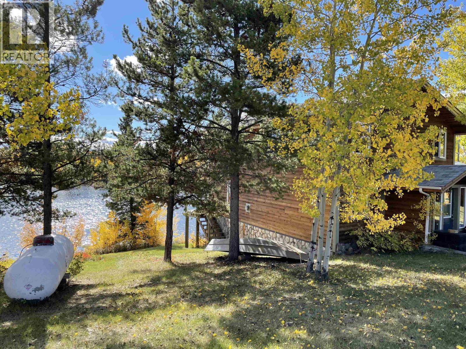 #BLK B DL 8526 SCUM LAKE FS ROAD - 6