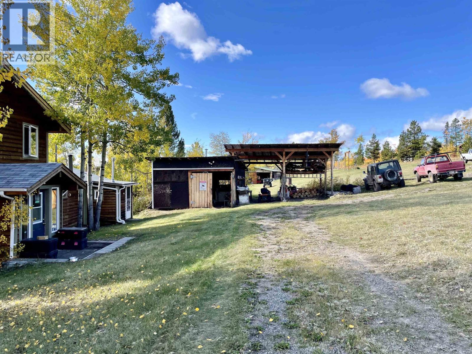 #BLK B DL 8526 SCUM LAKE FS ROAD - 9