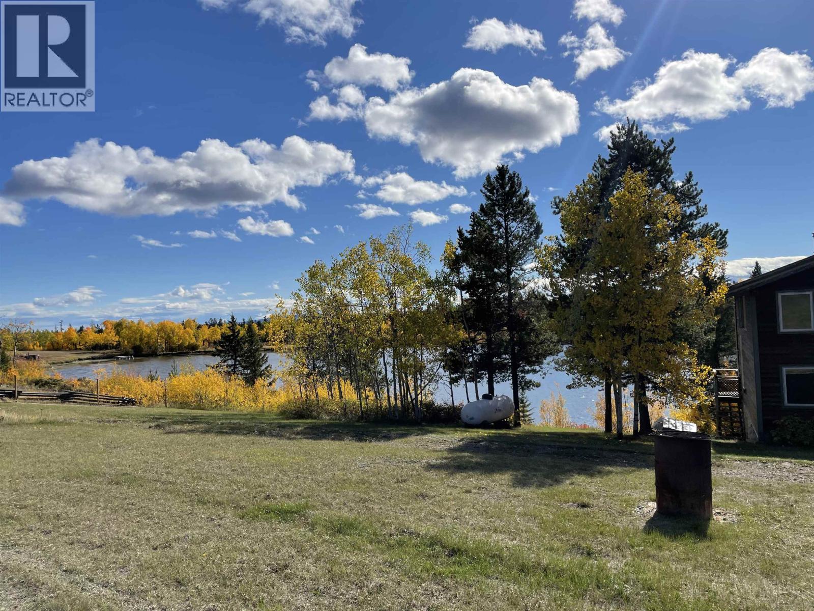 #BLK B DL 8526 SCUM LAKE FS ROAD - 5