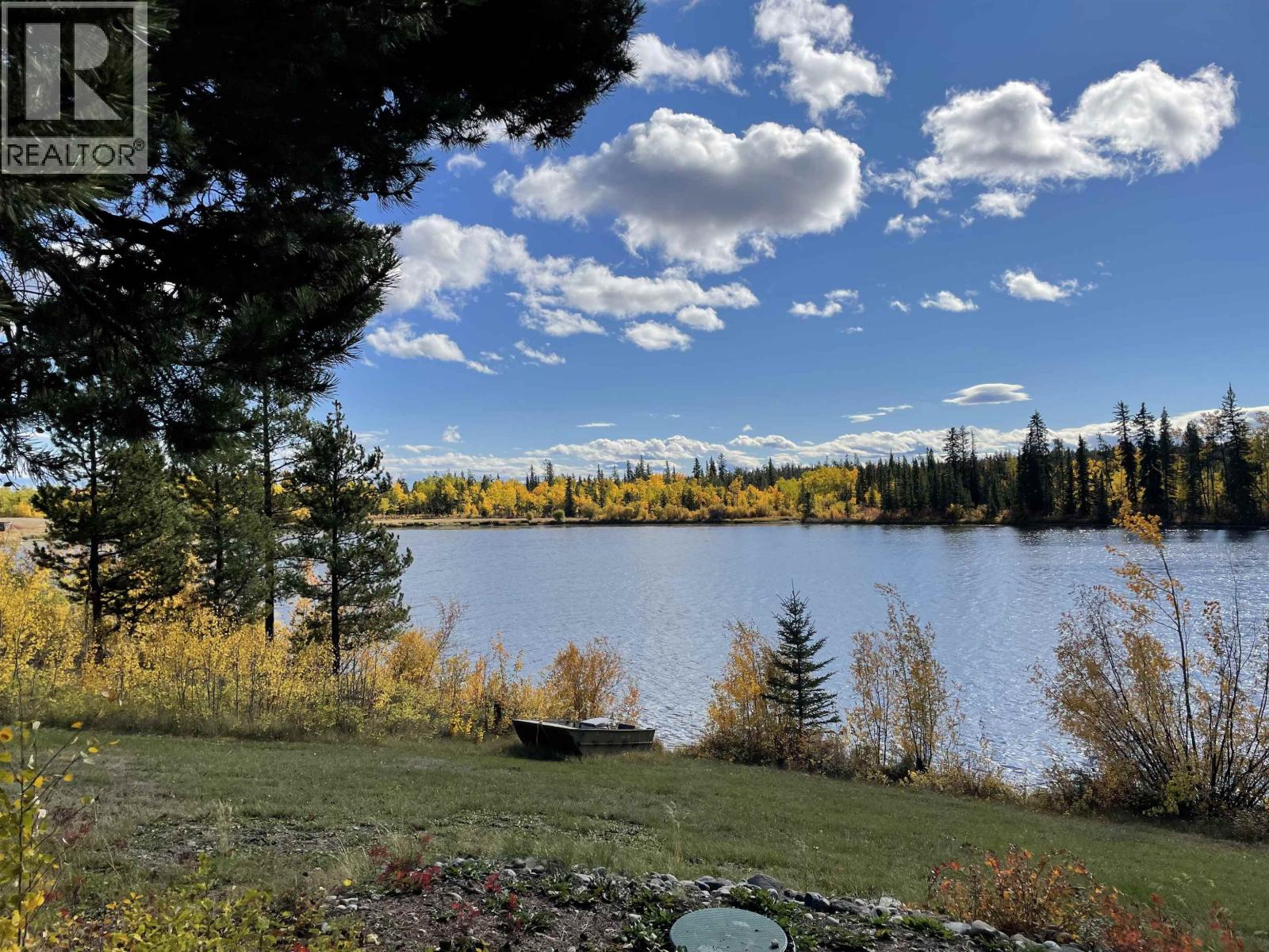 #BLK B DL 8526 SCUM LAKE FS ROAD - 16
