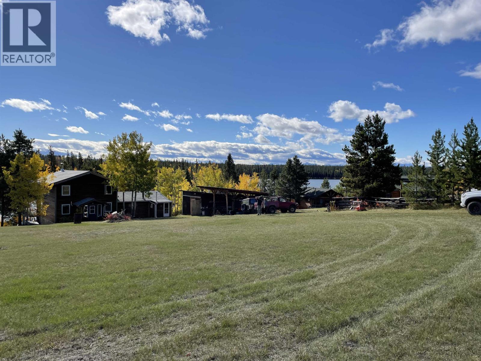 #BLK B DL 8526 SCUM LAKE FS ROAD - 20