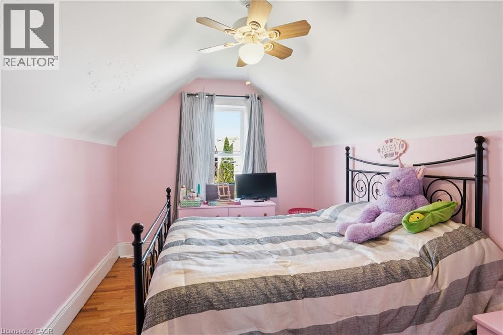 21 WEIR Street N, Hamilton, Ontario, L8H5E7 — Photo 25