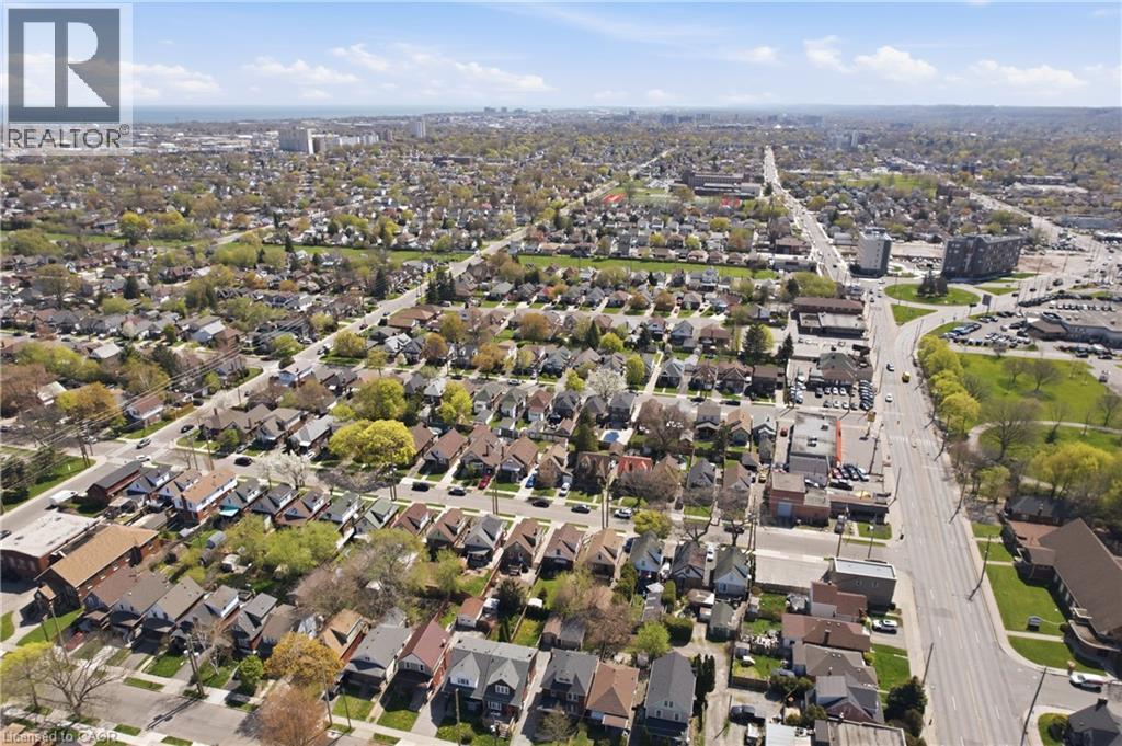 21 WEIR Street N, Hamilton, Ontario, L8H5E7 — Photo 40