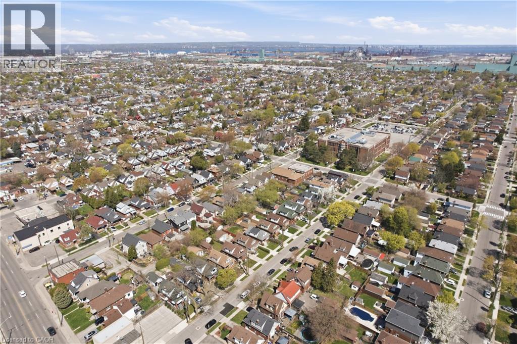 21 WEIR Street N, Hamilton, Ontario, L8H5E7 — Photo 42