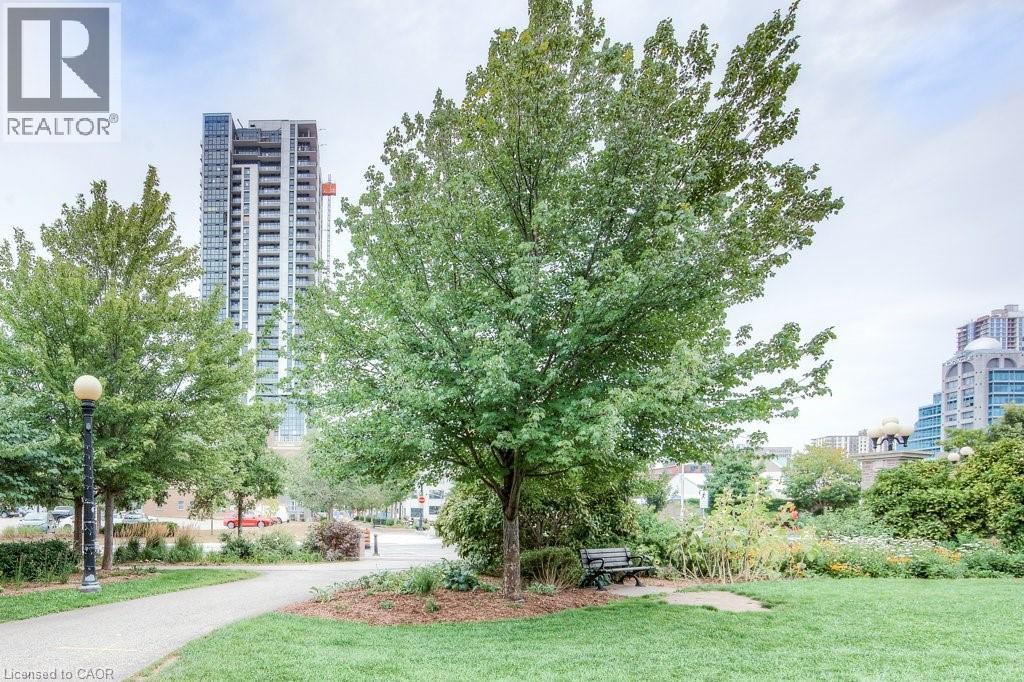 60 CHARLES Street Unit# 1210, Kitchener, Ontario, N2G1Y6 — Photo 18