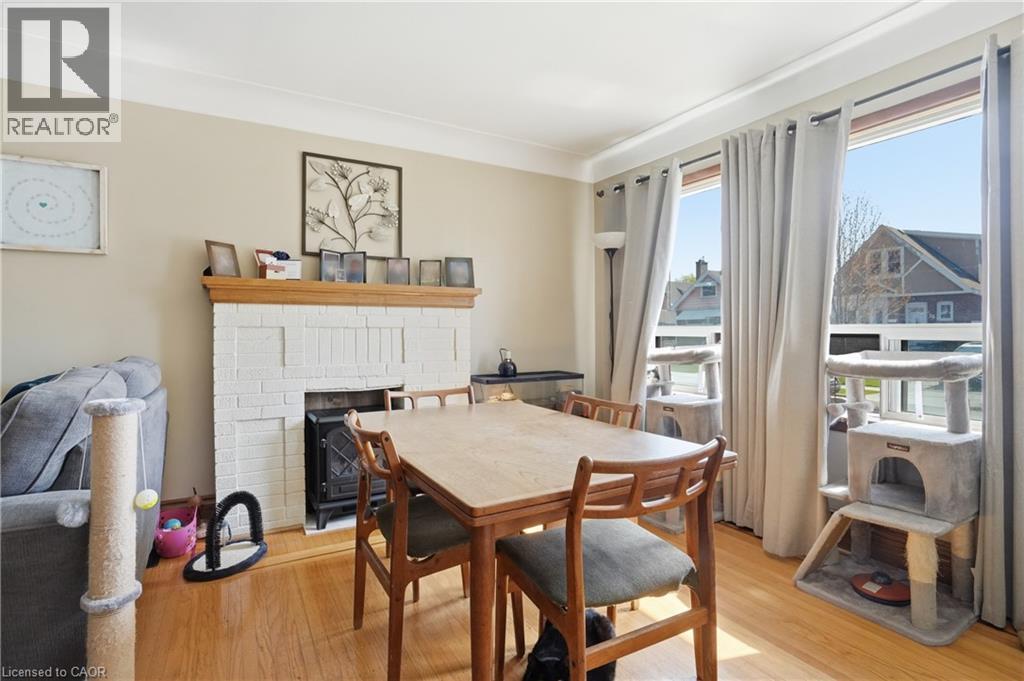 21 WEIR Street N, Hamilton, Ontario, L8H5E7 — Photo 9
