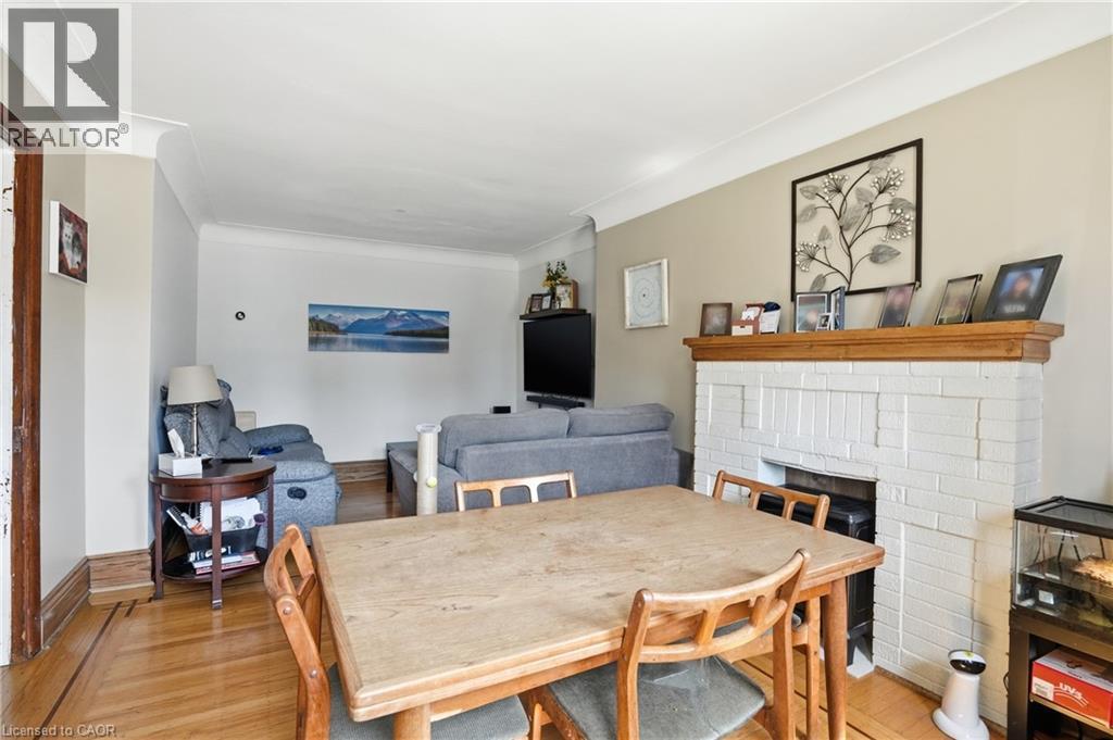 21 WEIR Street N, Hamilton, Ontario, L8H5E7 — Photo 10