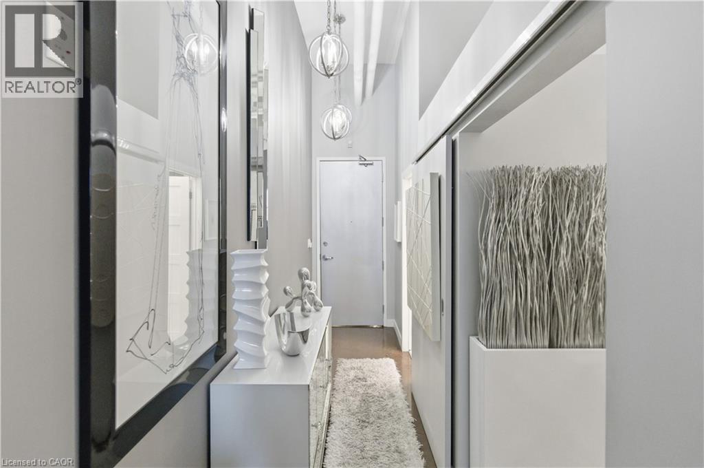 66 BAY Street S Unit# PH10, Hamilton, Ontario, L8P4Z6 — Photo 8