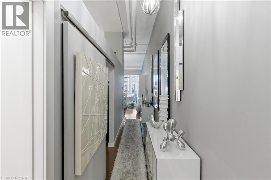 66 BAY Street S Unit# PH10, Hamilton, Ontario, L8P4Z6 — Photo 9