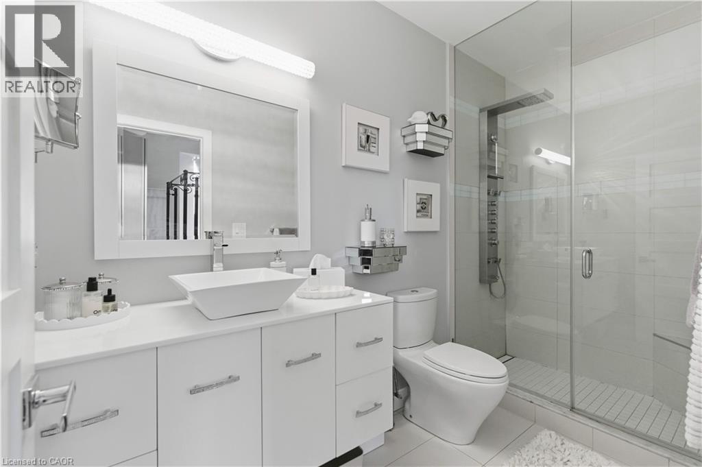 66 BAY Street S Unit# PH10, Hamilton, Ontario, L8P4Z6 — Photo 27