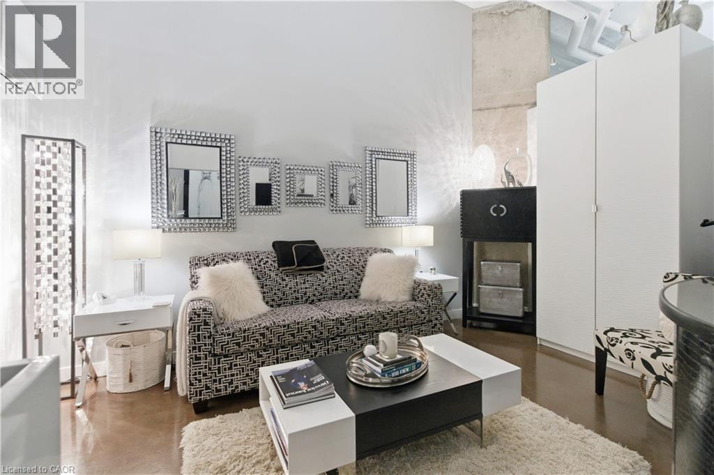 66 BAY Street S Unit# PH10, Hamilton, Ontario, L8P4Z6 — Photo 28