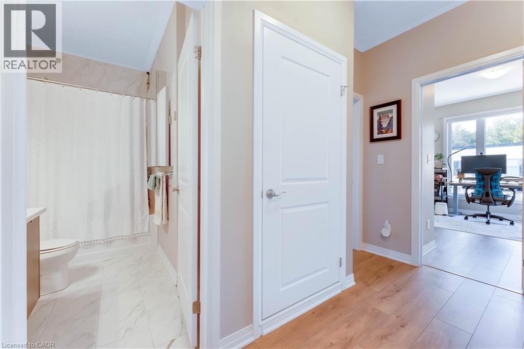 25 ISHERWOOD Avenue Unit# 87, Cambridge, Ontario, N1R0E2 — Photo 19