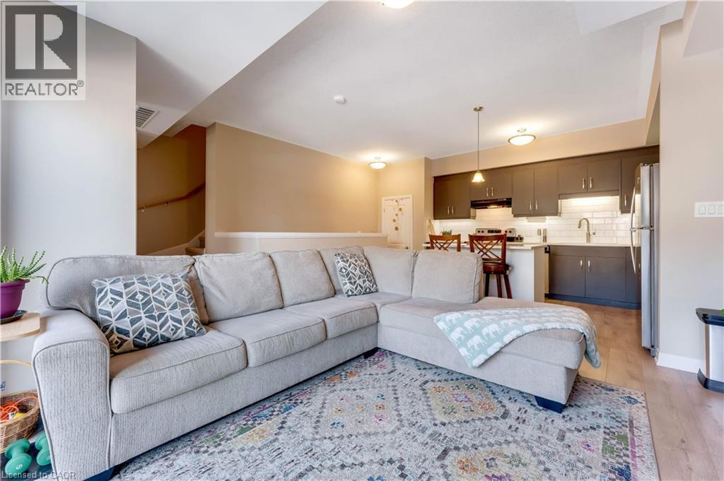25 ISHERWOOD Avenue Unit# 87, Cambridge, Ontario, N1R0E2 — Photo 10