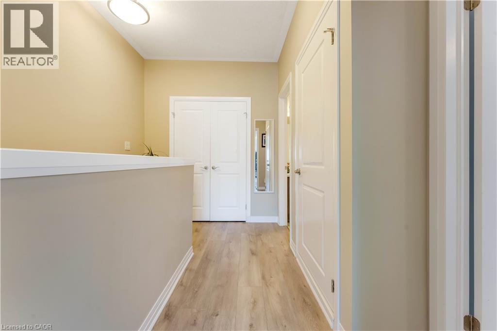25 ISHERWOOD Avenue Unit# 87, Cambridge, Ontario, N1R0E2 — Photo 21