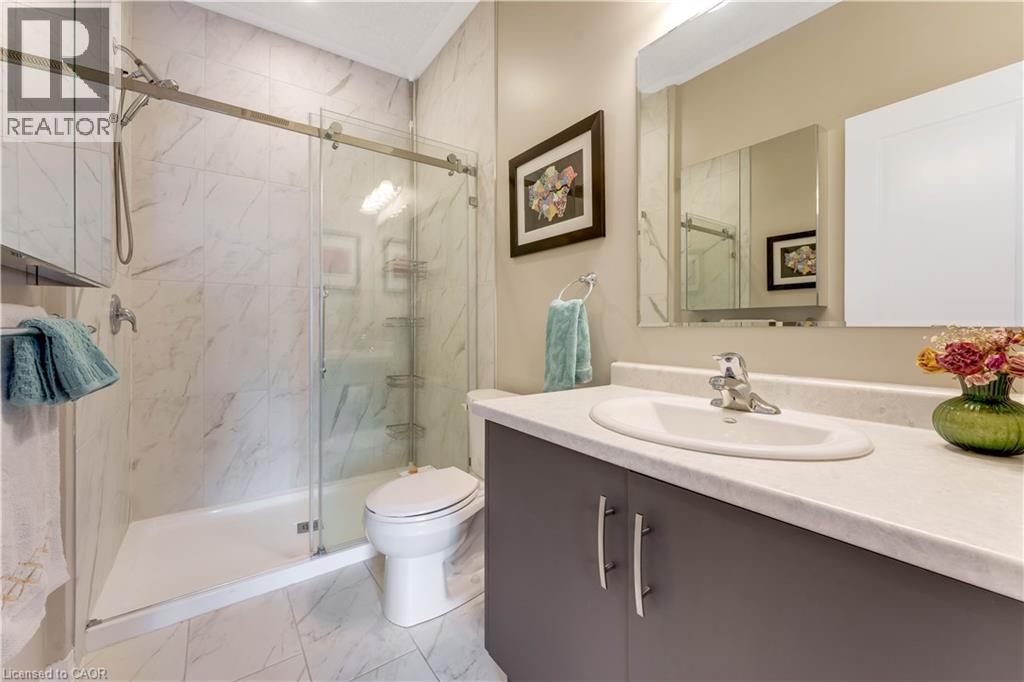 25 ISHERWOOD Avenue Unit# 87, Cambridge, Ontario, N1R0E2 — Photo 25
