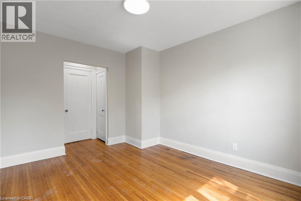 312 ABERDEEN Avenue Unit# 4, Hamilton, Ontario, L8P2R5 — Photo 12