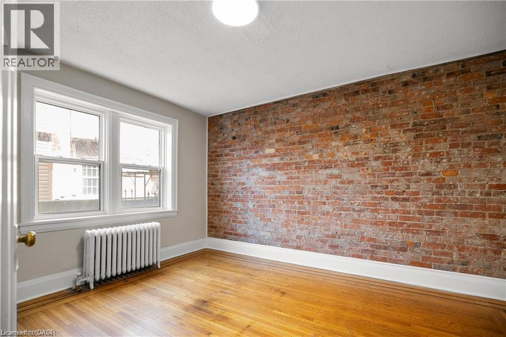 312 ABERDEEN Avenue Unit# 4, Hamilton, Ontario, L8P2R5 — Photo 14