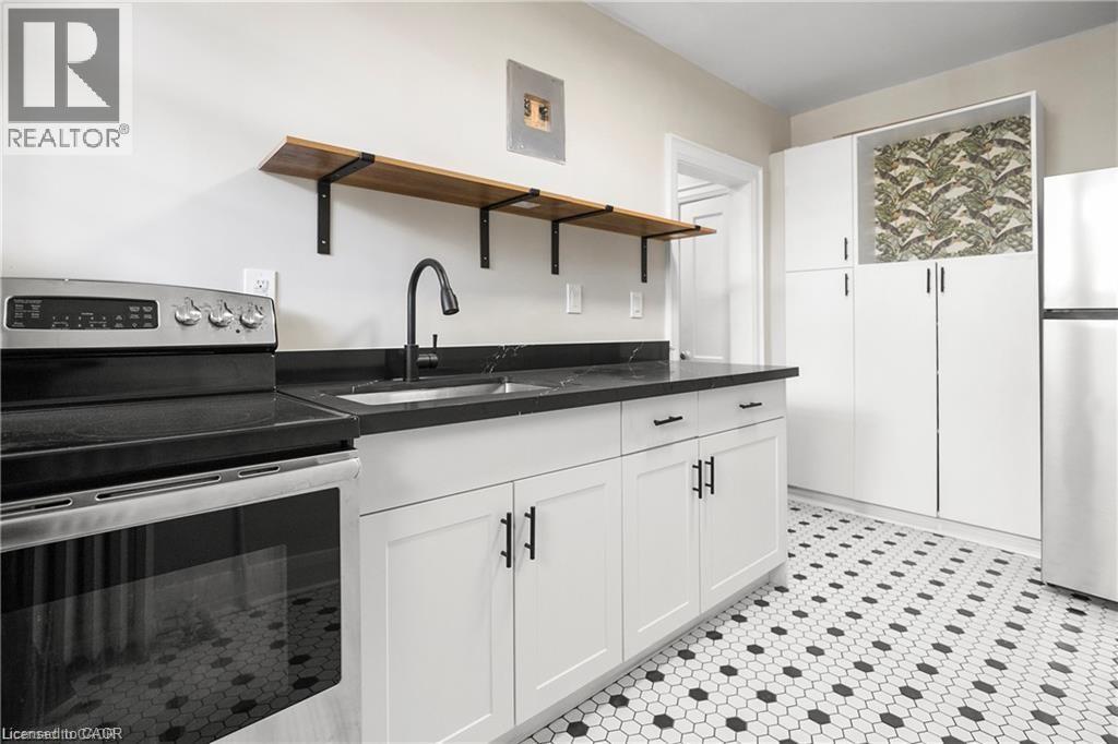 312 ABERDEEN Avenue Unit# 4, Hamilton, Ontario, L8P2R5 — Photo 16