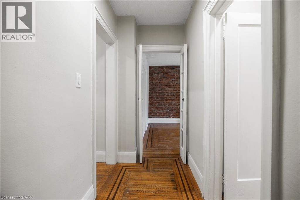 312 ABERDEEN Avenue Unit# 4, Hamilton, Ontario, L8P2R5 — Photo 4