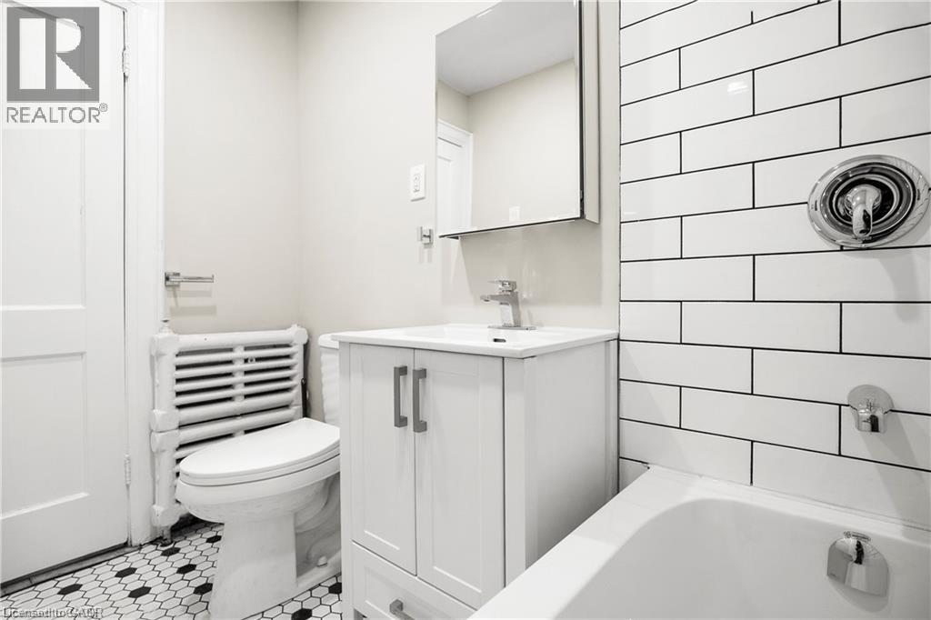 312 ABERDEEN Avenue Unit# 4, Hamilton, Ontario, L8P2R5 — Photo 20