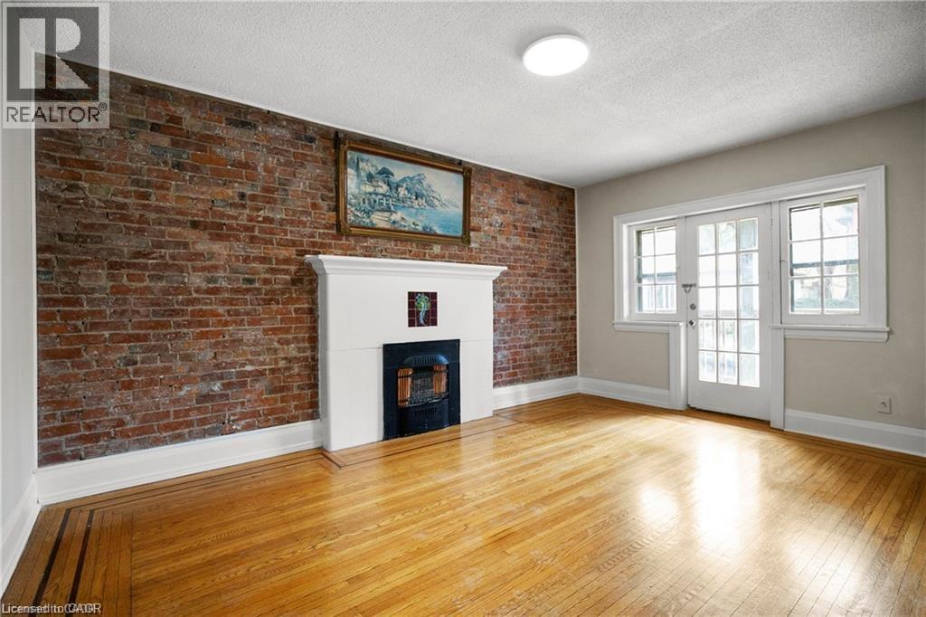 312 ABERDEEN Avenue Unit# 4, Hamilton, Ontario, L8P2R5 — Photo 5