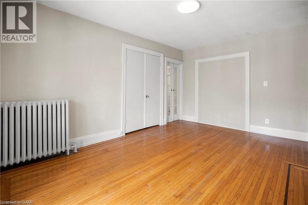 312 ABERDEEN Avenue Unit# 4, Hamilton, Ontario, L8P2R5 — Photo 8