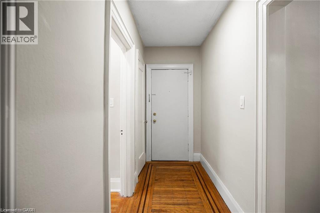 312 ABERDEEN Avenue Unit# 4, Hamilton, Ontario, L8P2R5 — Photo 10