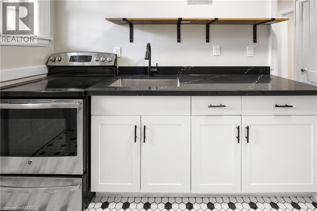 312 ABERDEEN Avenue Unit# 4, Hamilton, Ontario, L8P2R5 — Photo 17