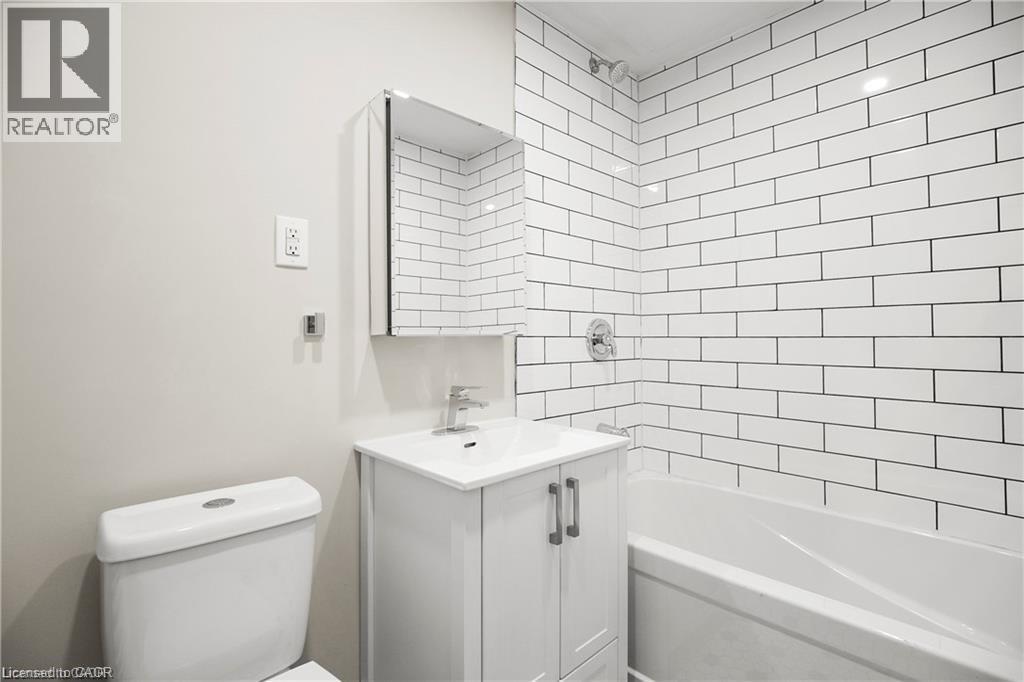 312 ABERDEEN Avenue Unit# 4, Hamilton, Ontario, L8P2R5 — Photo 19
