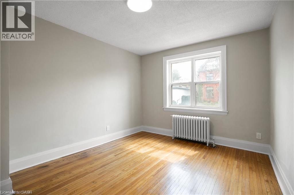 312 ABERDEEN Avenue Unit# 4, Hamilton, Ontario, L8P2R5 — Photo 11