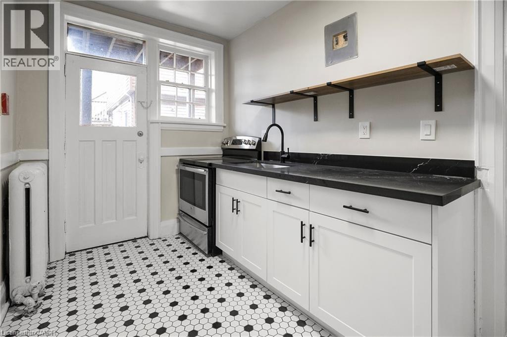 312 ABERDEEN Avenue Unit# 4, Hamilton, Ontario, L8P2R5 — Photo 18