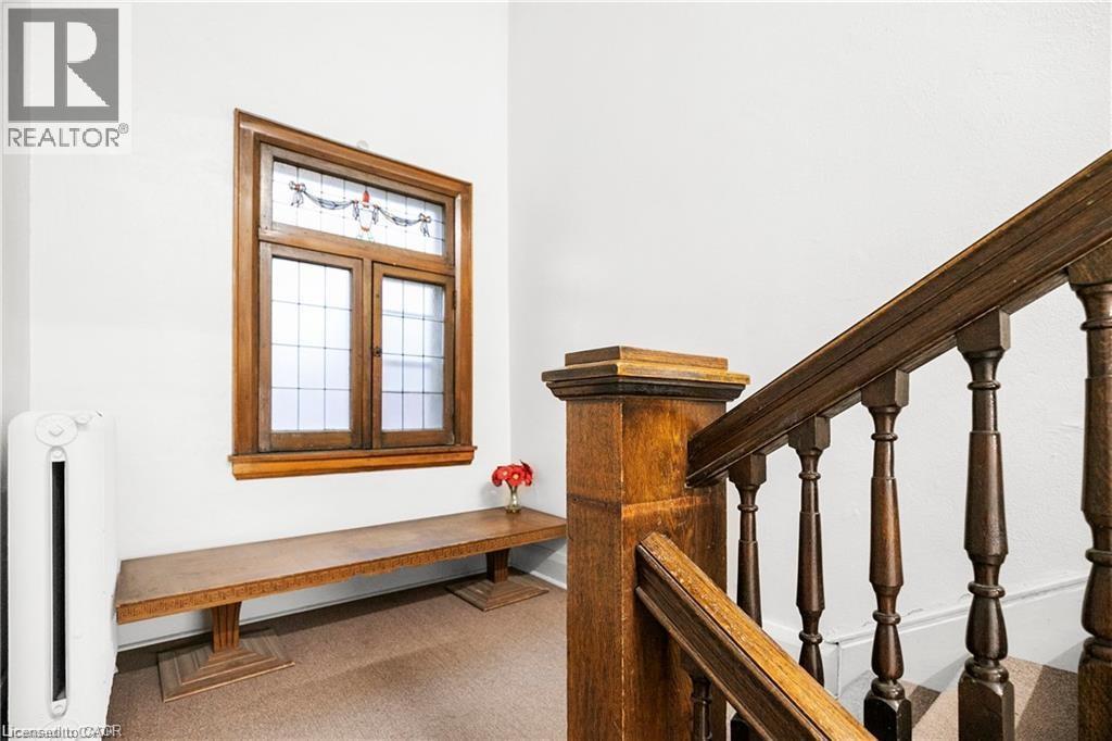 312 ABERDEEN Avenue Unit# 4, Hamilton, Ontario, L8P2R5 — Photo 3