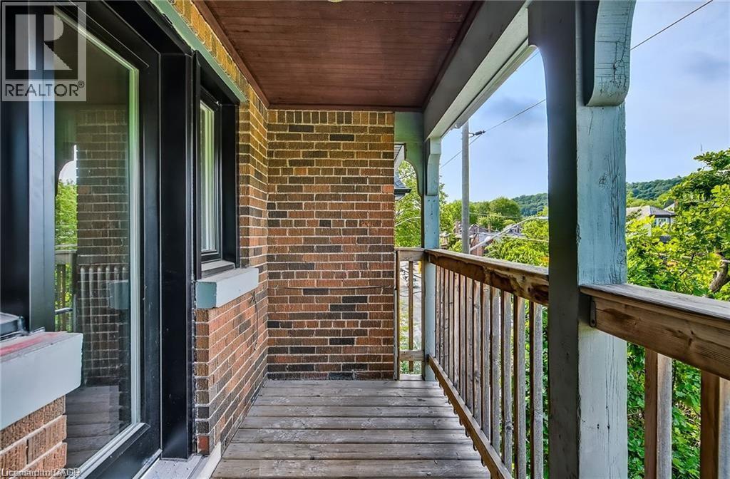 312 ABERDEEN Avenue Unit# 4, Hamilton, Ontario, L8P2R5 — Photo 7