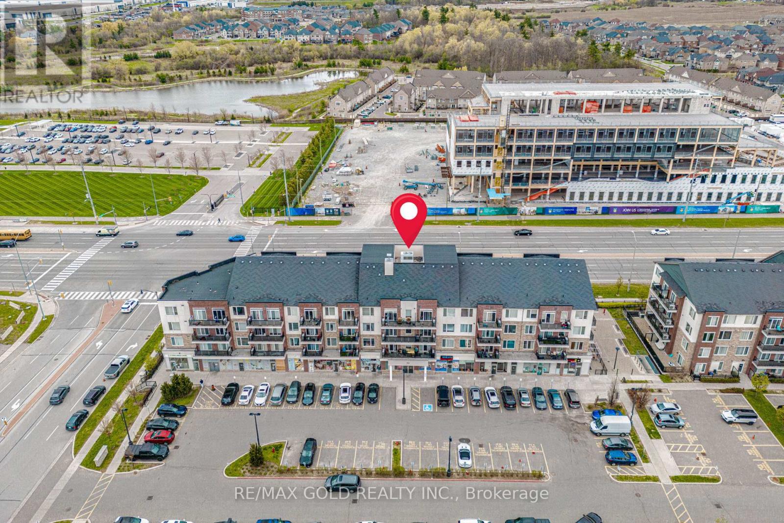 #217 50 SKY HARBOUR DRIVE - 4