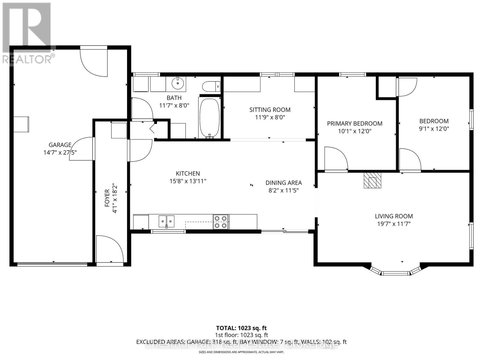 187 WARNER BAY ROAD - Image 30