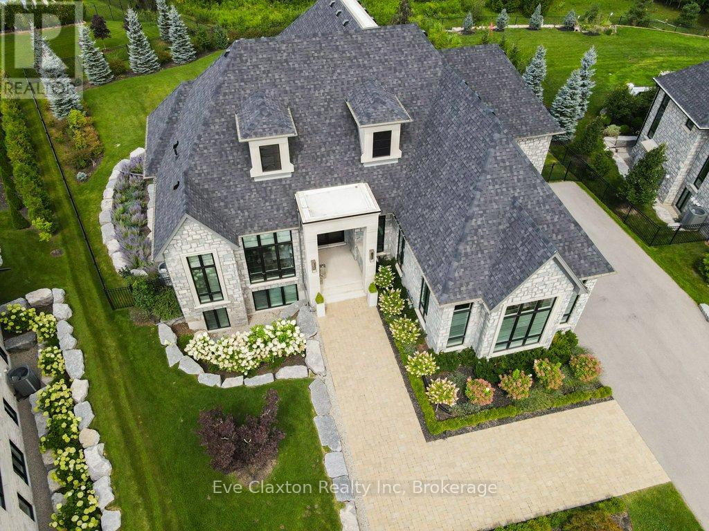 161 HERITAGE LAKE DRIVE - 42