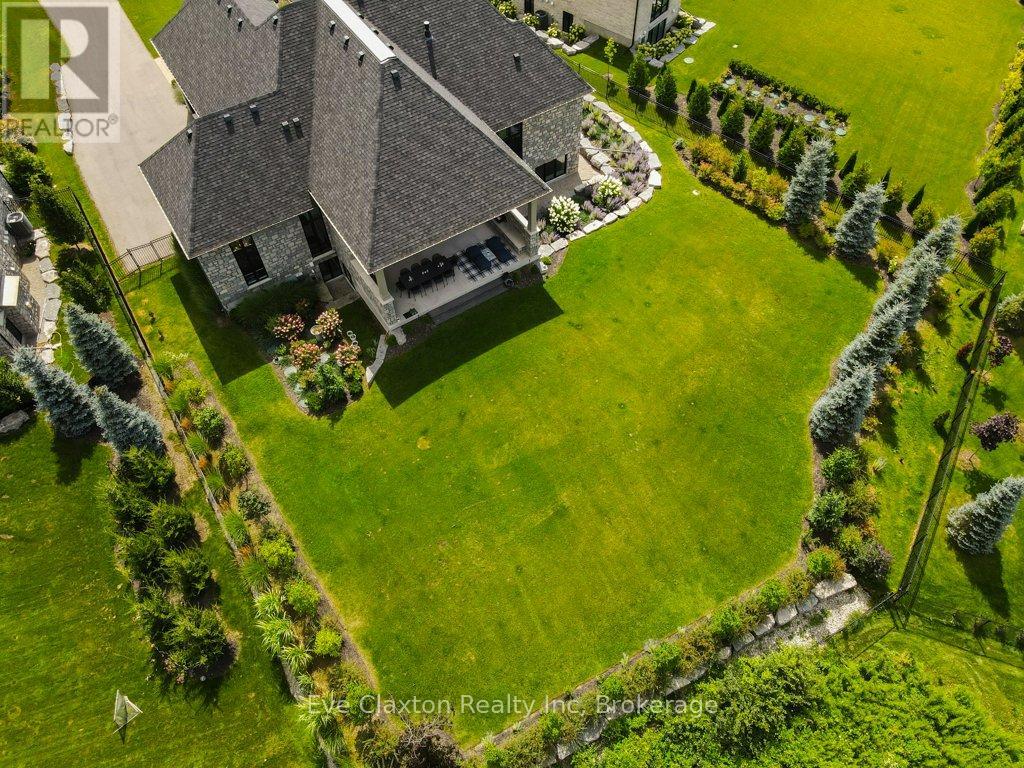 161 HERITAGE LAKE DRIVE - 46