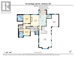161 Heritage Lake Drive, Puslinch, ON N0B2J0 Photo 49