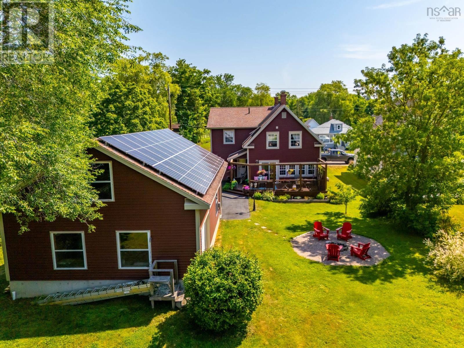 5 Rectory Street - 5