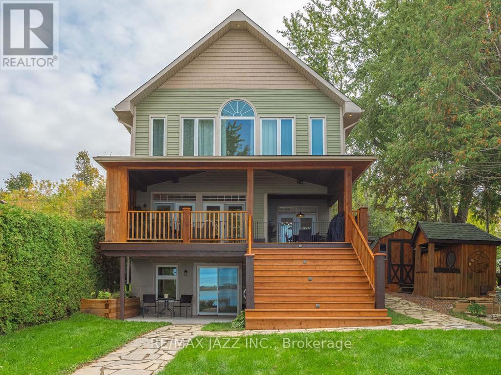 122 MORRIS LANE - 1