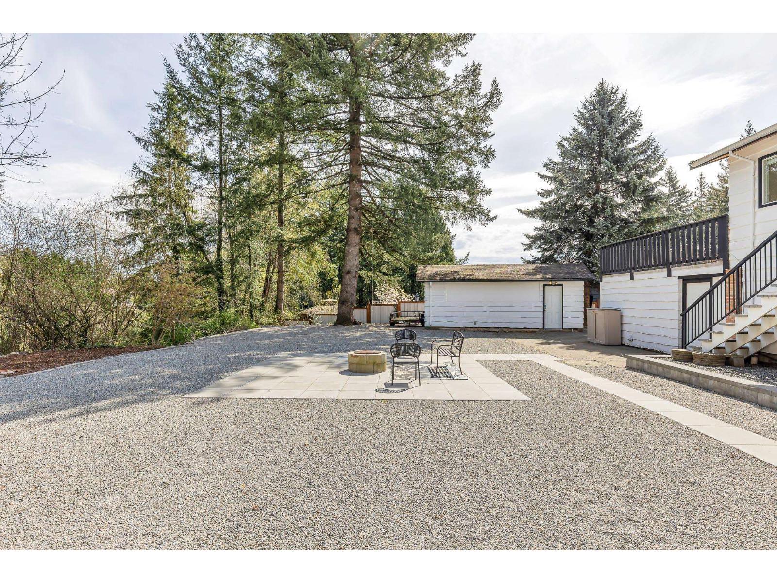 4 Bed, 2 Bath House for Sale in Mission – 7958 TAULBUT STREET, Mission - Image 19