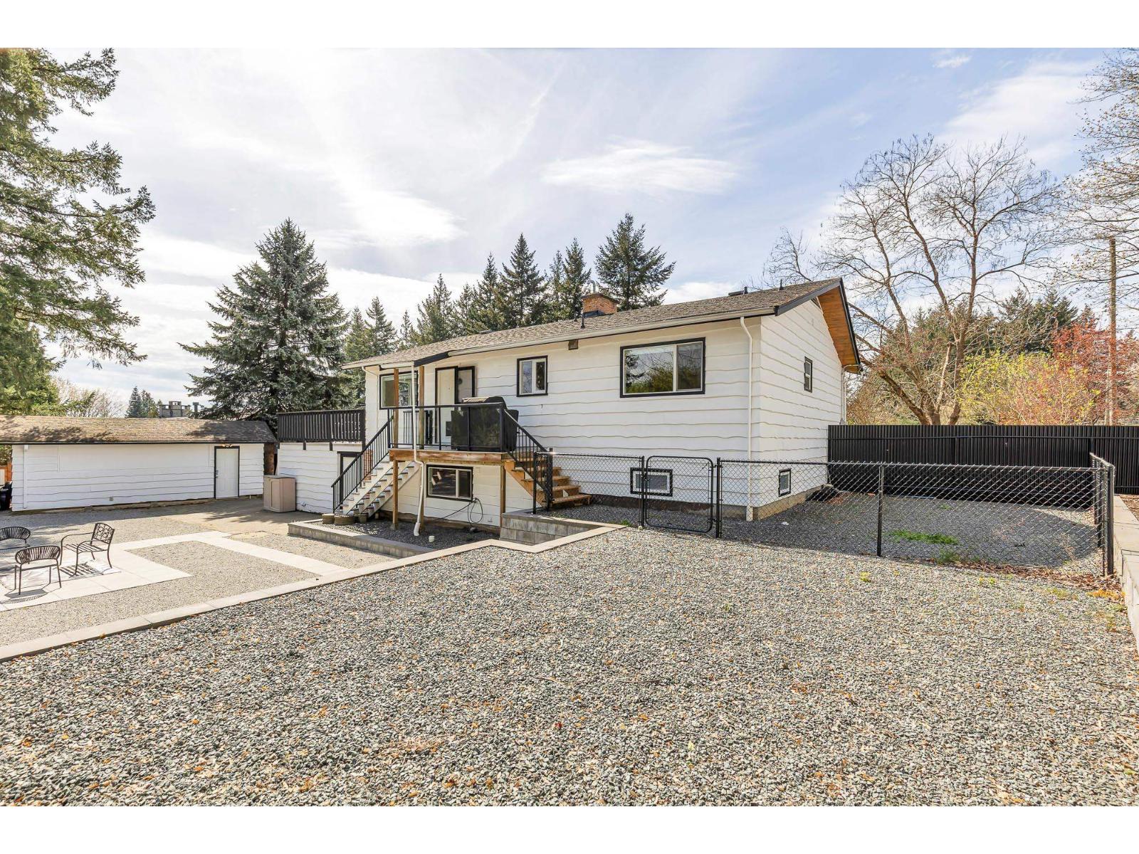 4 Bed, 2 Bath House for Sale in Mission – 7958 TAULBUT STREET, Mission - Image 21