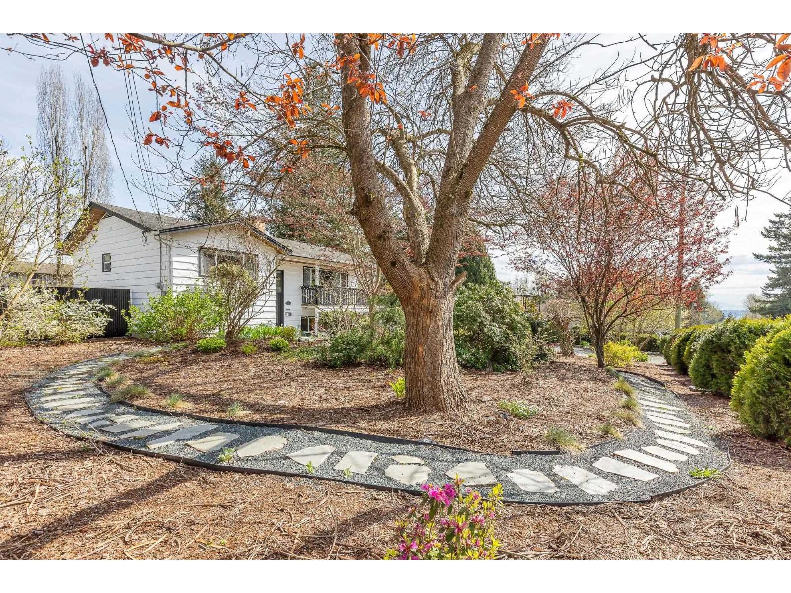 4 Bed, 2 Bath House for Sale in Mission – 7958 TAULBUT STREET, Mission - Image 36